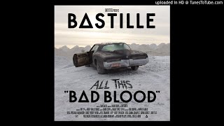 Bastille- Weight Of Living, Pt. I (exposed backing vocals)