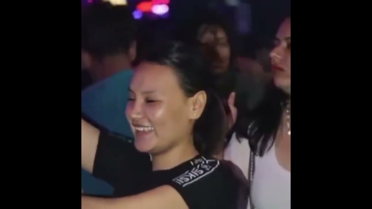 JANGAN ALASAN BNYAK BABY // ALBERTO LADANI // PARTY SENTAK // KANCINGAN