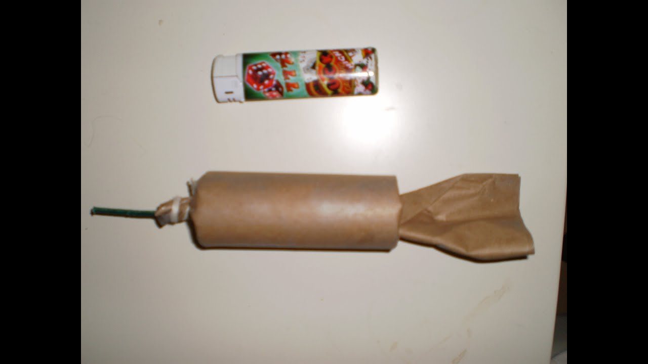 Spain Cracker (Jumbofireworks) Oud en Nieuw 2011/2012 (Xtremepyro