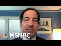 Rep. Raskin: GOP Message About Debt And Deficit Is ‘Tired, Old Rhetoric’ | Stephanie Ruhle | MSNBC