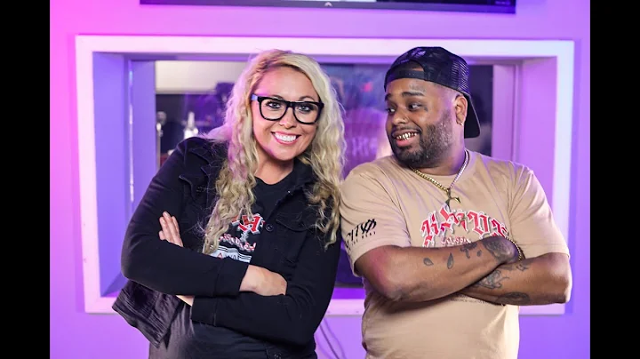 SEASON 2 FINALE! - Ep 18 w @THEREALMANDIEX | THURS...