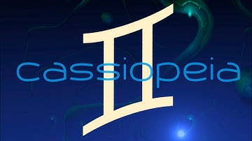 3 Hours of Beautiful Relaxing Mindfulness Music | Cassiopeia