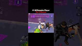 xbot for a reason  #pubgmobile #shorts #bgmi #gaming #youtubeshorts #trending #shorts