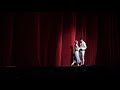 [4K] 발레 해적 커튼콜  - 조연재, 김기완, 김태석 (Le Corsaire, Yeonjae Cho,  Kiwan Kim, Taeseok Kim), 26.03.21