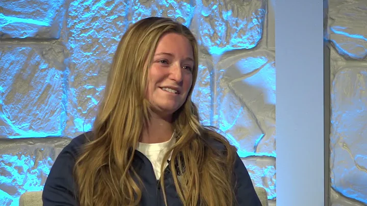 GCIT Meet the New Alumna Trainer Kelli Swanson - C...