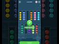 Impulse Candy Sort Level 2884 #iosgames #impulse #candysort