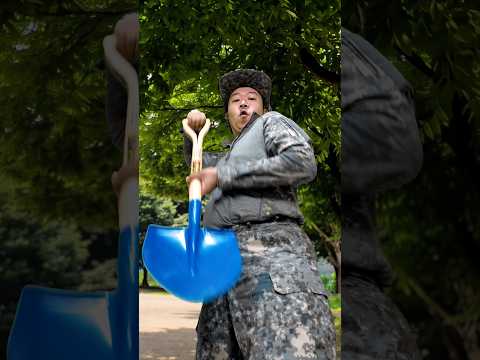 누가 위조실 옆에 똥쌌어! #군대