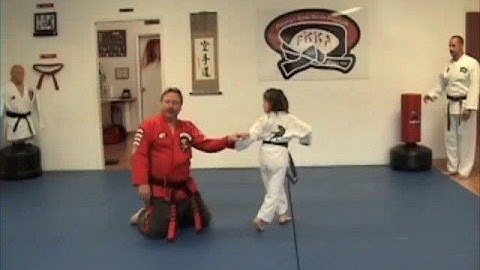 The Slap - - @ Flaherty