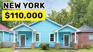 Opportunity of the Day 16 |2 Homes for $110,000!Found a Money Making Duplex in Danville!