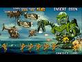 Metal Slug 3 Enhance Enemy Ultra Plus New Version Metal Slug 3 Enhance Enemy Ultra Plus New Version