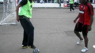 Orry In Amsterdam South East Kraaienest