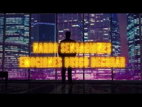 Solrap | Marco de ilusiones | Prod. Ramsay Beats