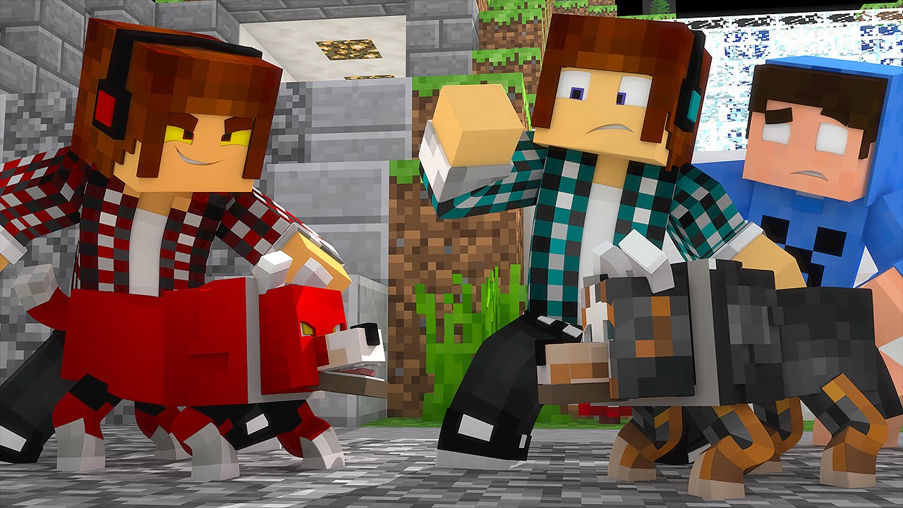 Minecraft : AUTHENTIC REVERSO !! - Aventuras Com Mods #56 - YouTube