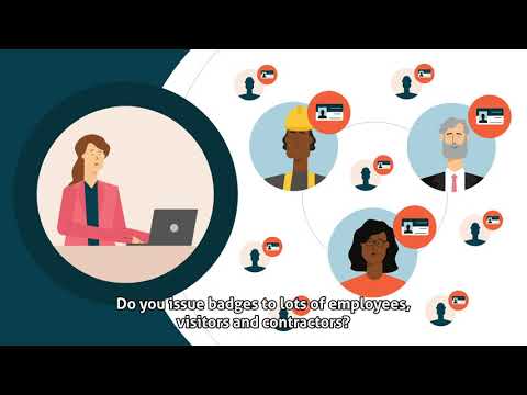 AEOS ID management