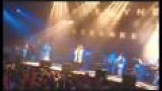 Video thumbnail of "Jocelyne Beroard, Medley of her hits songs, Live"