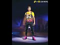 new trend of FF/song #freefire #viralshorts #ytshorts