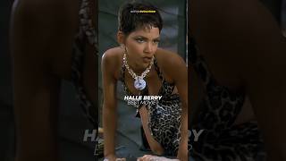 Halle Berry: Actress Evolution