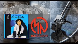 Download Lagu Hamidah Ahmad “Meradang” (1976) RIPPED FROM 7” VINYL EP MP3