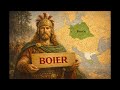Die Boier - Kelten🏺Zwischen Böhmen und Norditalien, Etruskern und Römern | Zeitreise Folge 34