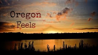 Beauty of Oregon (4K) | Time Lapse Guide