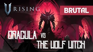 Claws and Rogue/Creature Blood vs Brutal Dracula