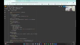 Tugas 3 Pemrograman Fungsional Python (List, Map, Filter, Reduce, Rekursi, Closure, Decorator)