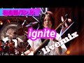 【和楽器バンド】WagakkiBand/ignite livemix