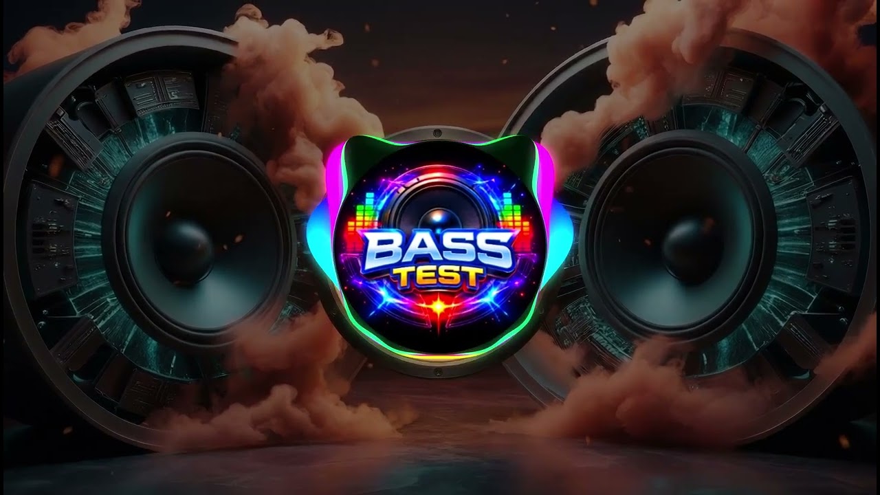 Extreme 808 Bass Challenge   Test Your Speakers exported