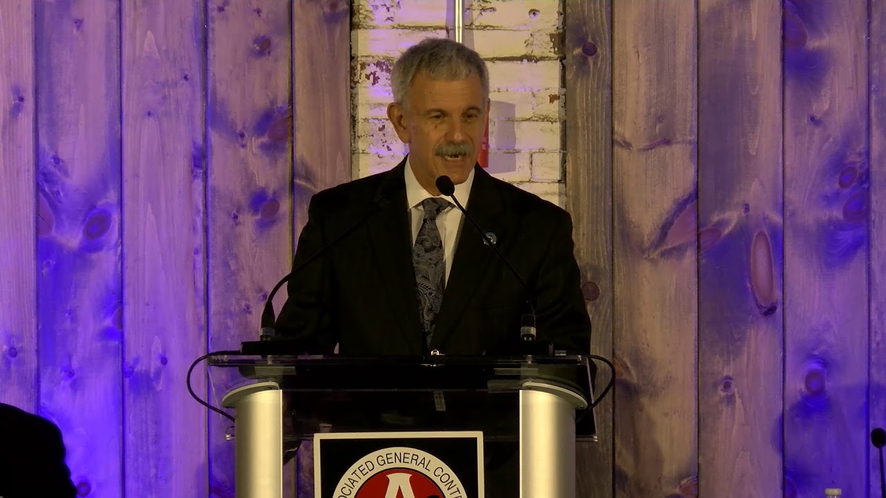 AGC Maine Road to the Blaine House Debate YouTube