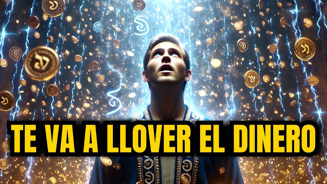 Pusiste a Dios en Primer Lugar – Ahora el Dinero Lloverá Sobre Ti