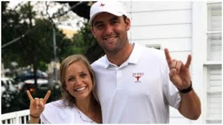 Scottie Scheffler & Girlfriend Meredith Scudder Are Engaged Information