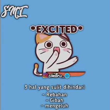 Story Wa Animasi Kartun Lucu Terbaru (Mangudi 12)