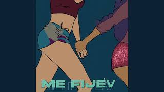 Me Fijev Remix House (Facundo Majdalani & Lucas Cash)