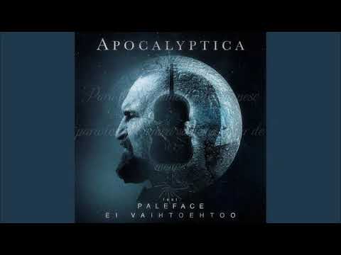 Apocalyptica, Paleface - Ei Vaihtoehtoo (feat. Paleface)