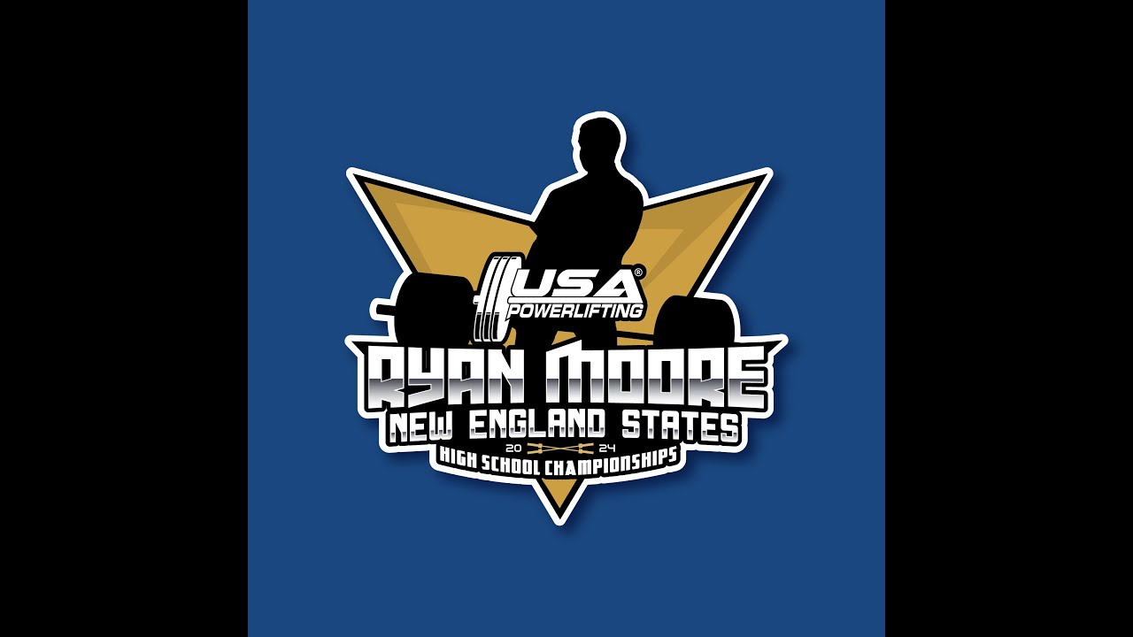 USAPL MA 2024 Ryan Moore Saturday Session 1 YouTube