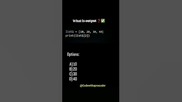🔥 Can You Guess This Python Output? 🤔💻 #Shorts #PythonChallenge #python #coding