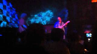 Black Francis - &quot;Dead Man&#39;s Curve&quot; (2010-09-03)