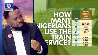 Analysis: How Abuja-Kaduna Train Attack Affected Passengers' Confidence
