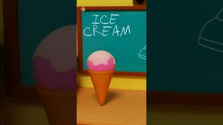ABC Phonics Song for Kids #nurseryrhymes #shorts