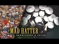 Avenged Sevenfold - Mad Hatter (Drum Cover/Chart)