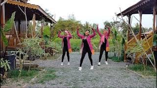 TUGIMAN SENAM KREASI TERBARU| PIYE KABARE IDAMANKU|TIKTOK VIRAL