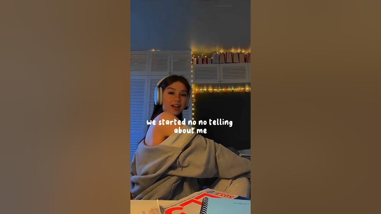 No Lie (Sped Up) #lyrics #nolie #shorts #spedup