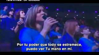 Ternura - Canto De Tu Amor - Ndh