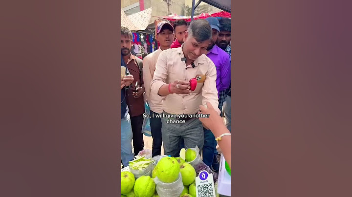 Duniya ka Sabse Bada Amrud Sabse Mehenge Me Kareeda 💰 End tak Dekhna 🔥 #humanity #theofficialgeet