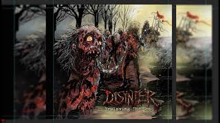 Disinter | ENSLAVING THE DEAD | Compilation (2016)