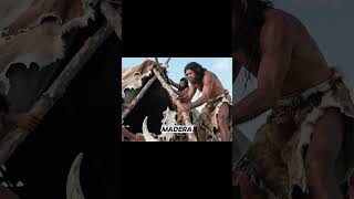 De las herramientas talladas al nacimiento de la cultura: La evolución de el Homo Erectus