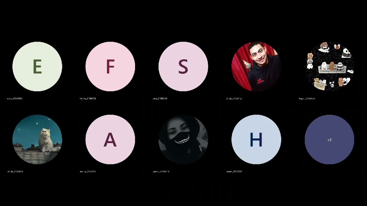 أساسيات الفاكهة ١