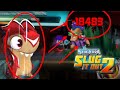 18 000 de dao con marrajo  slugterra slug it out 2  splash