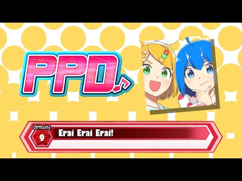 [PPD-FT] エライエライエライ！- Erai Erai Erai! [Extreme - Autoplay]
