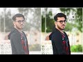 HOW To sharp blur Picture|A &#39;Smart&#39; Way to Fix Motion Blur in Photoshop by my favourite photography